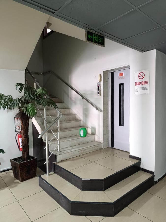 Grand Clover Otel Адана Экстерьер фото
