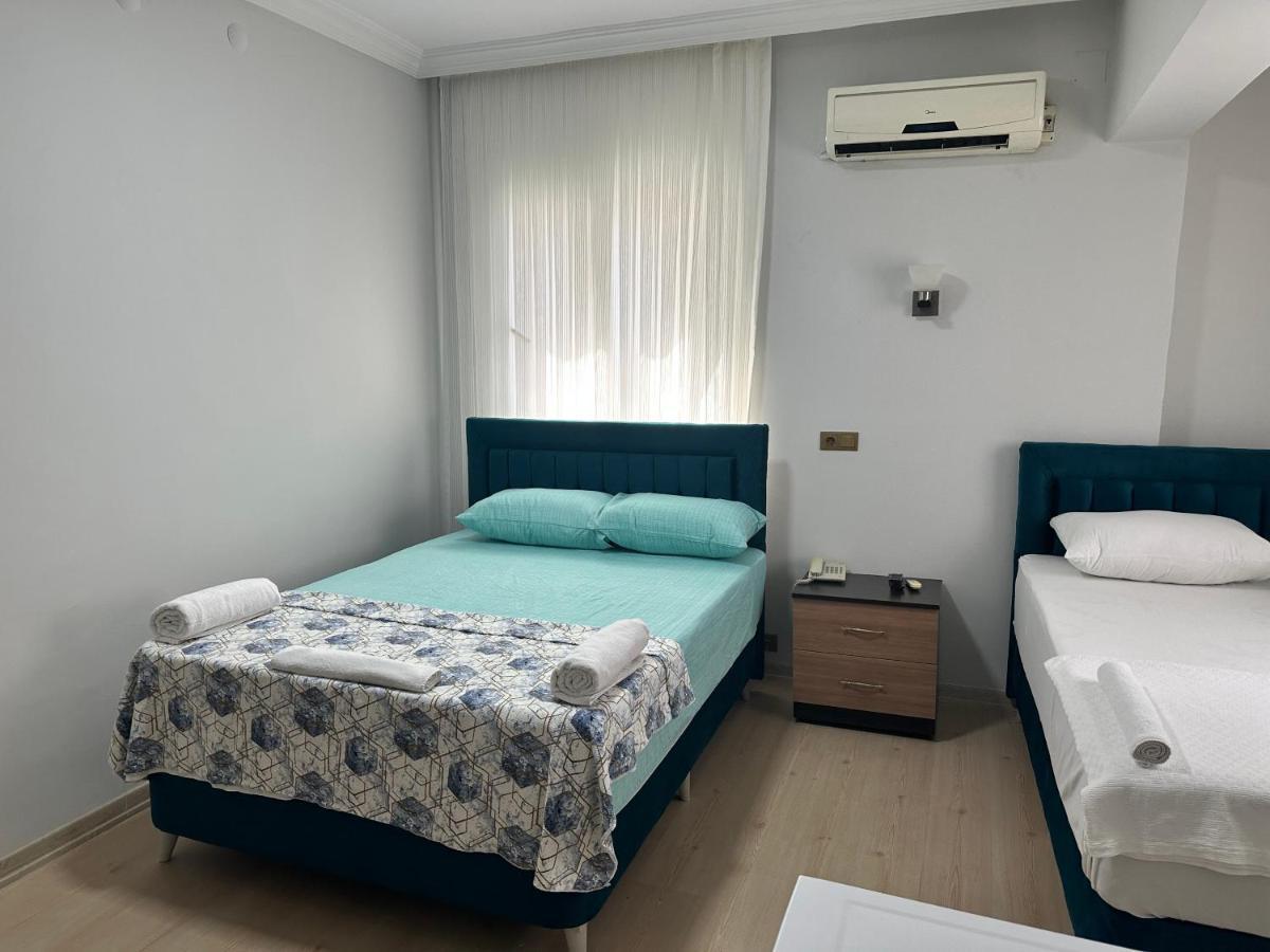 Grand Clover Otel Адана Экстерьер фото