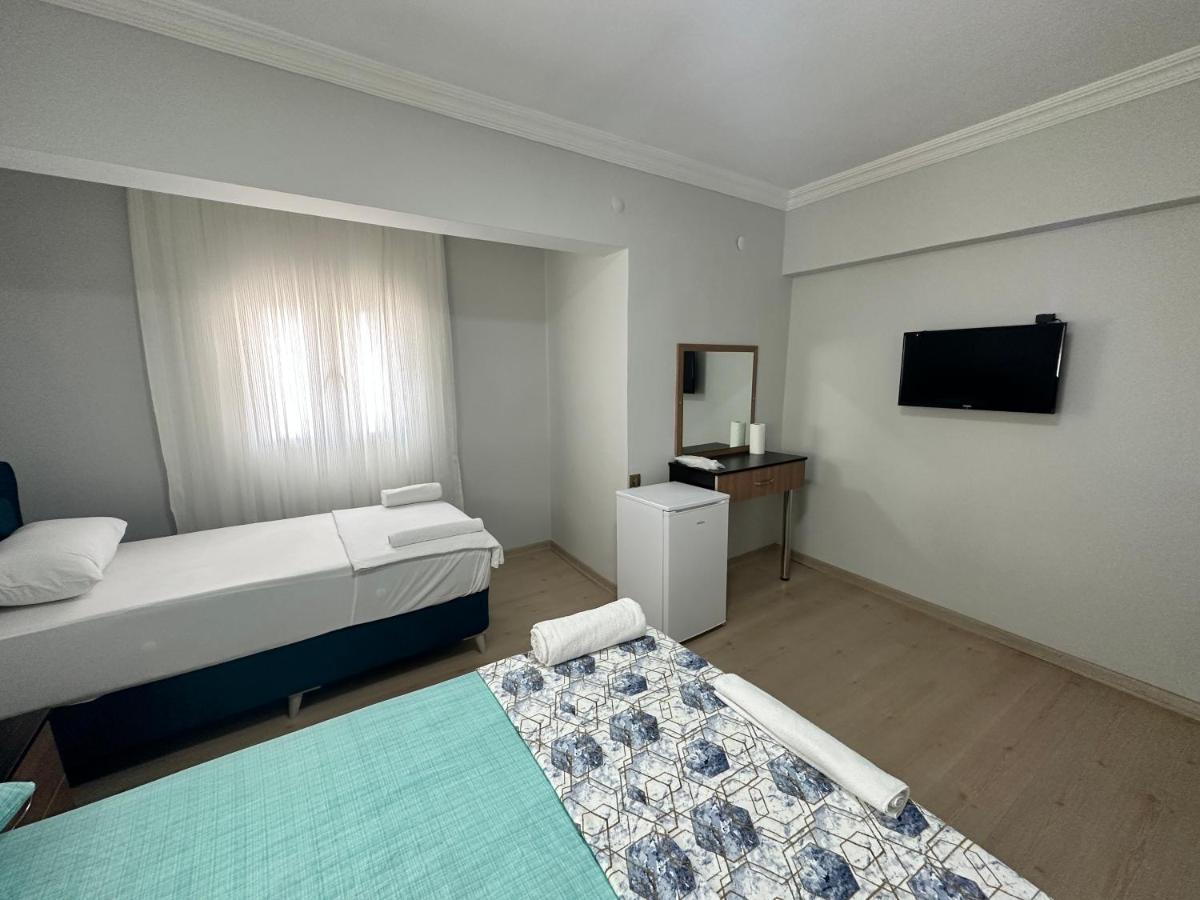 Grand Clover Otel Адана Экстерьер фото