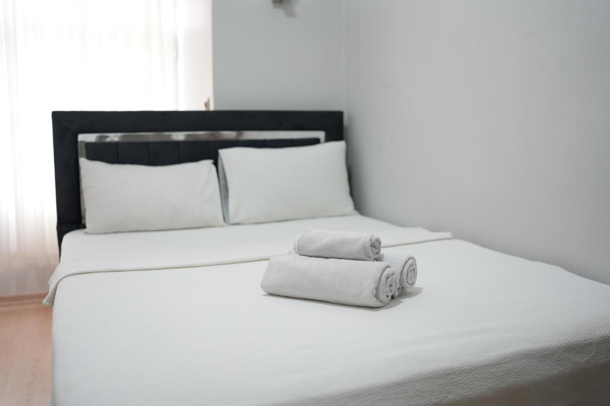 Grand Clover Otel Адана Экстерьер фото