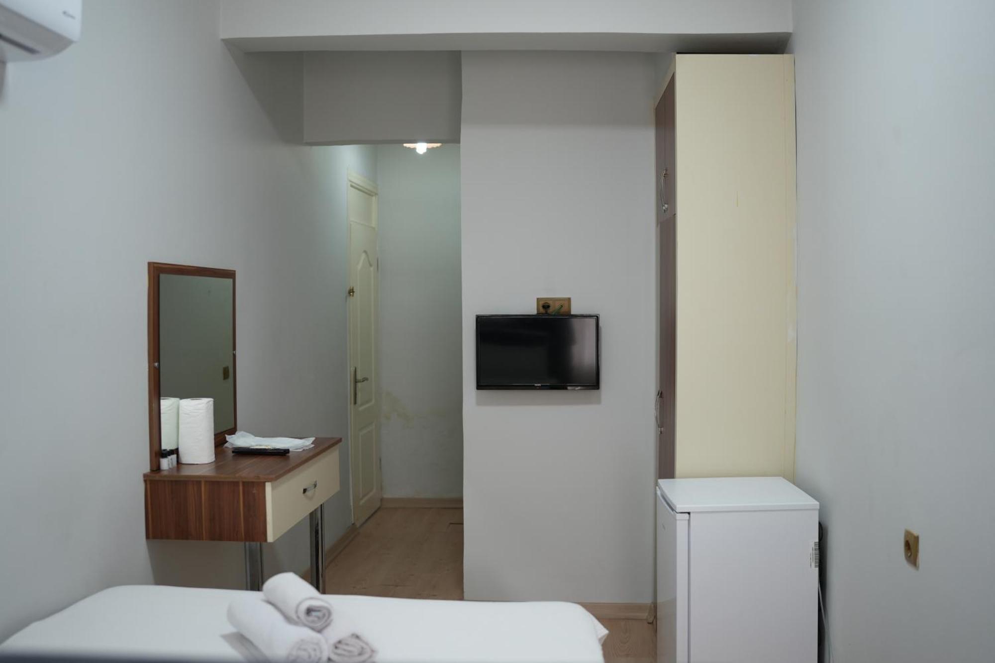 Grand Clover Otel Адана Экстерьер фото