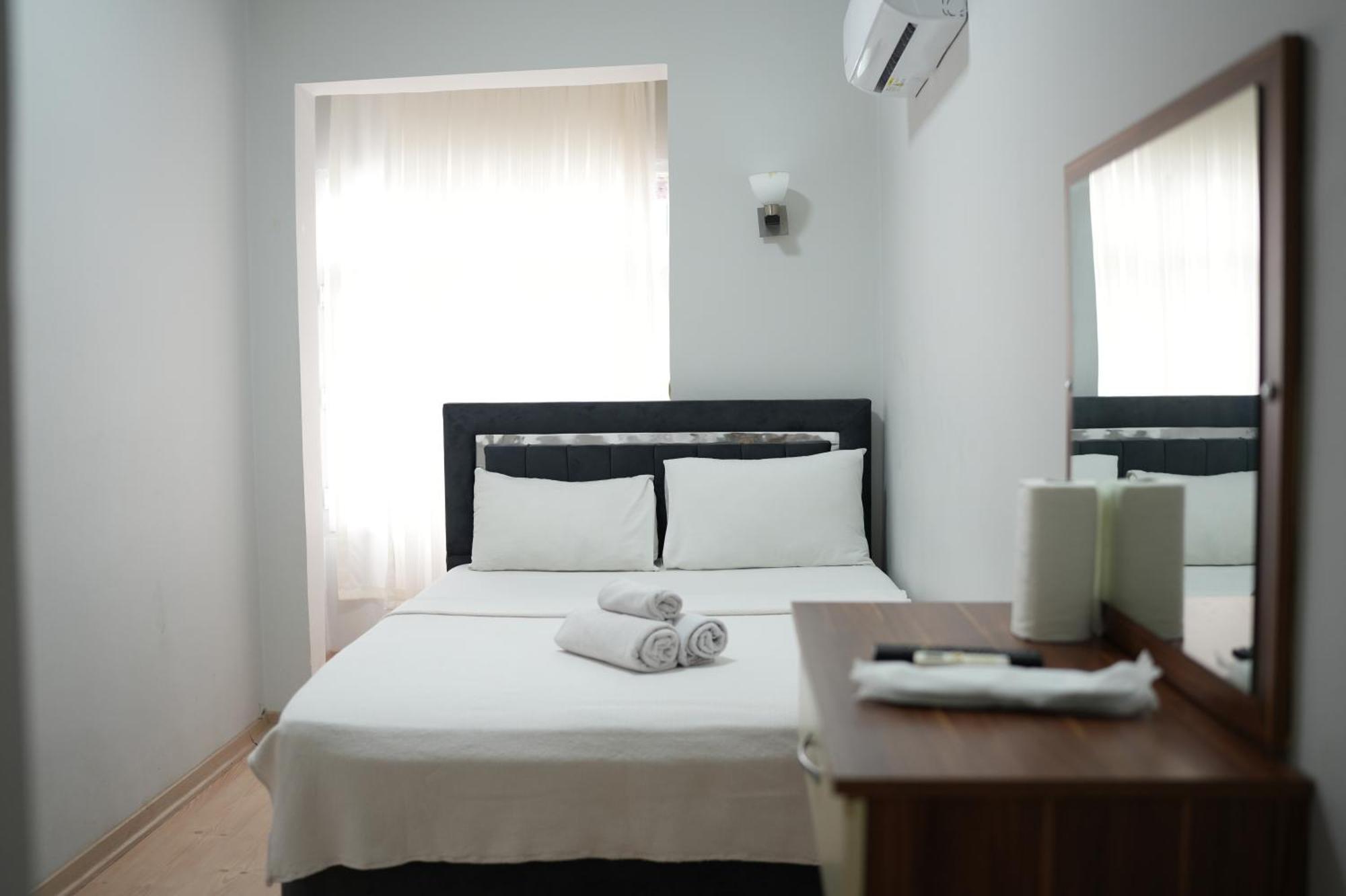 Grand Clover Otel Адана Экстерьер фото