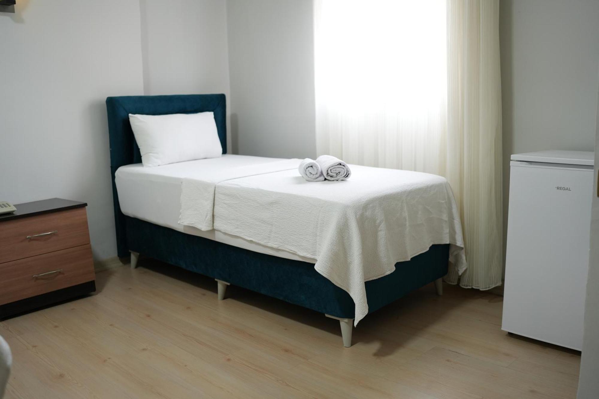 Grand Clover Otel Адана Экстерьер фото