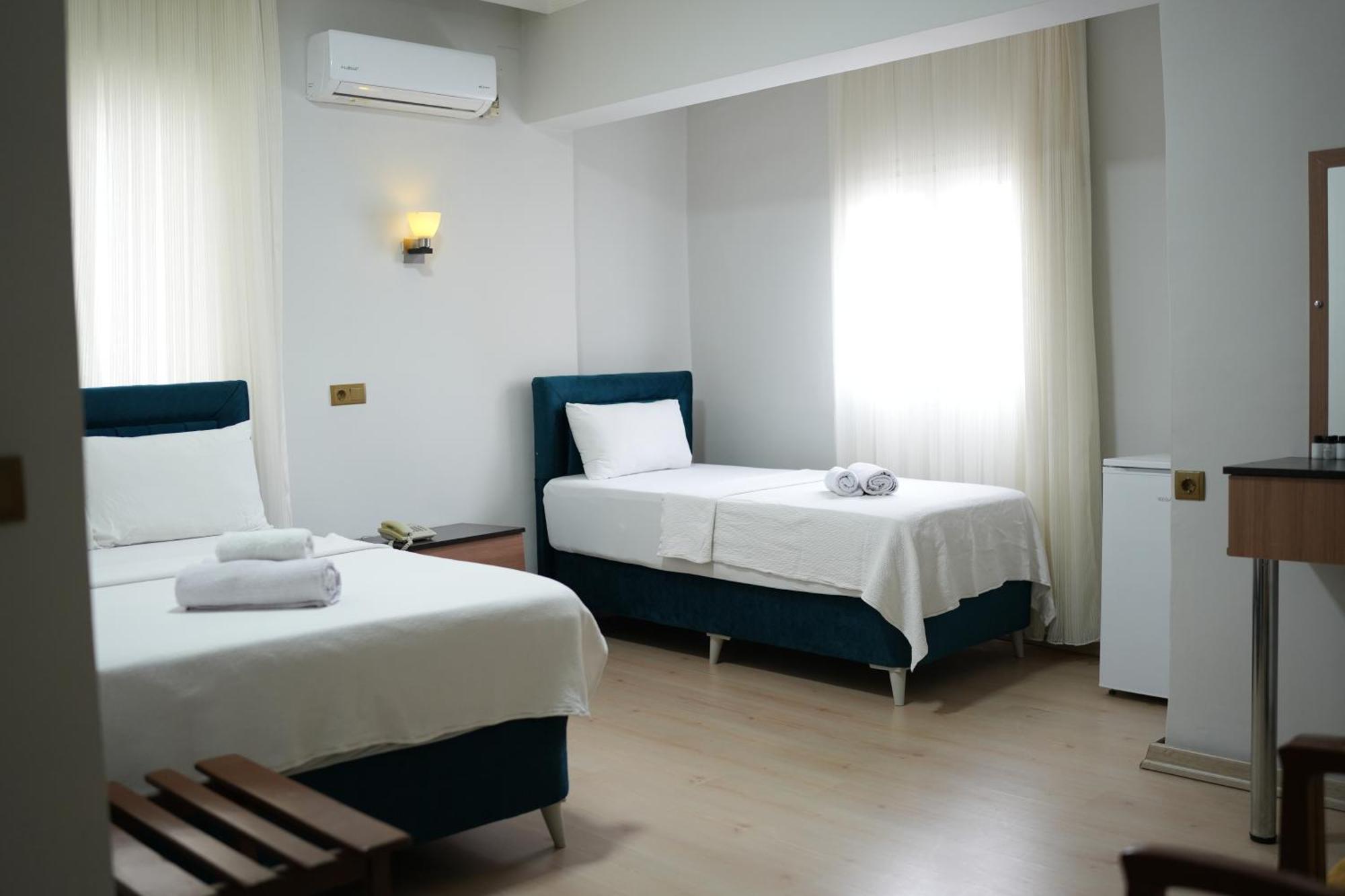 Grand Clover Otel Адана Экстерьер фото