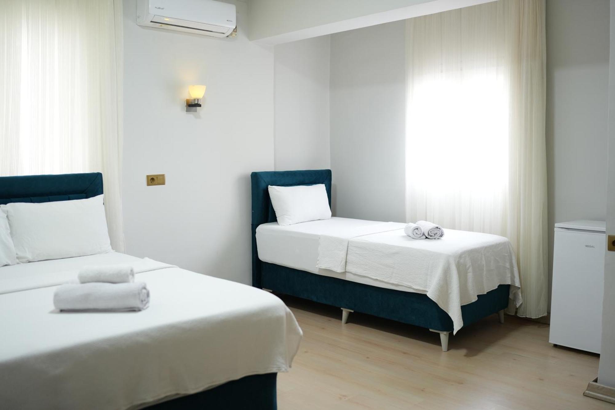 Grand Clover Otel Адана Экстерьер фото