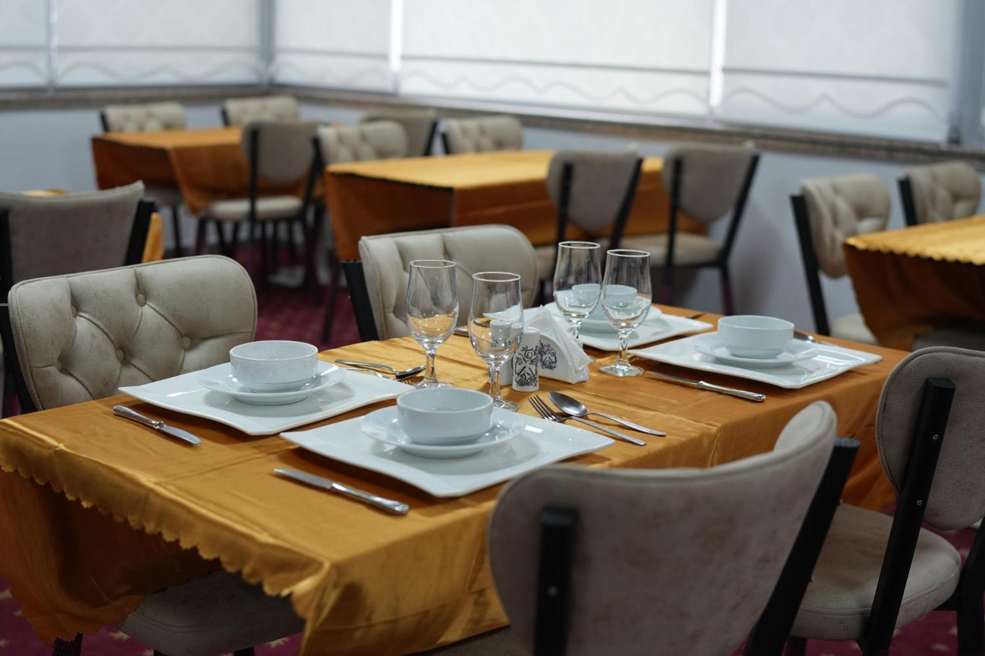 Grand Clover Otel Адана Экстерьер фото