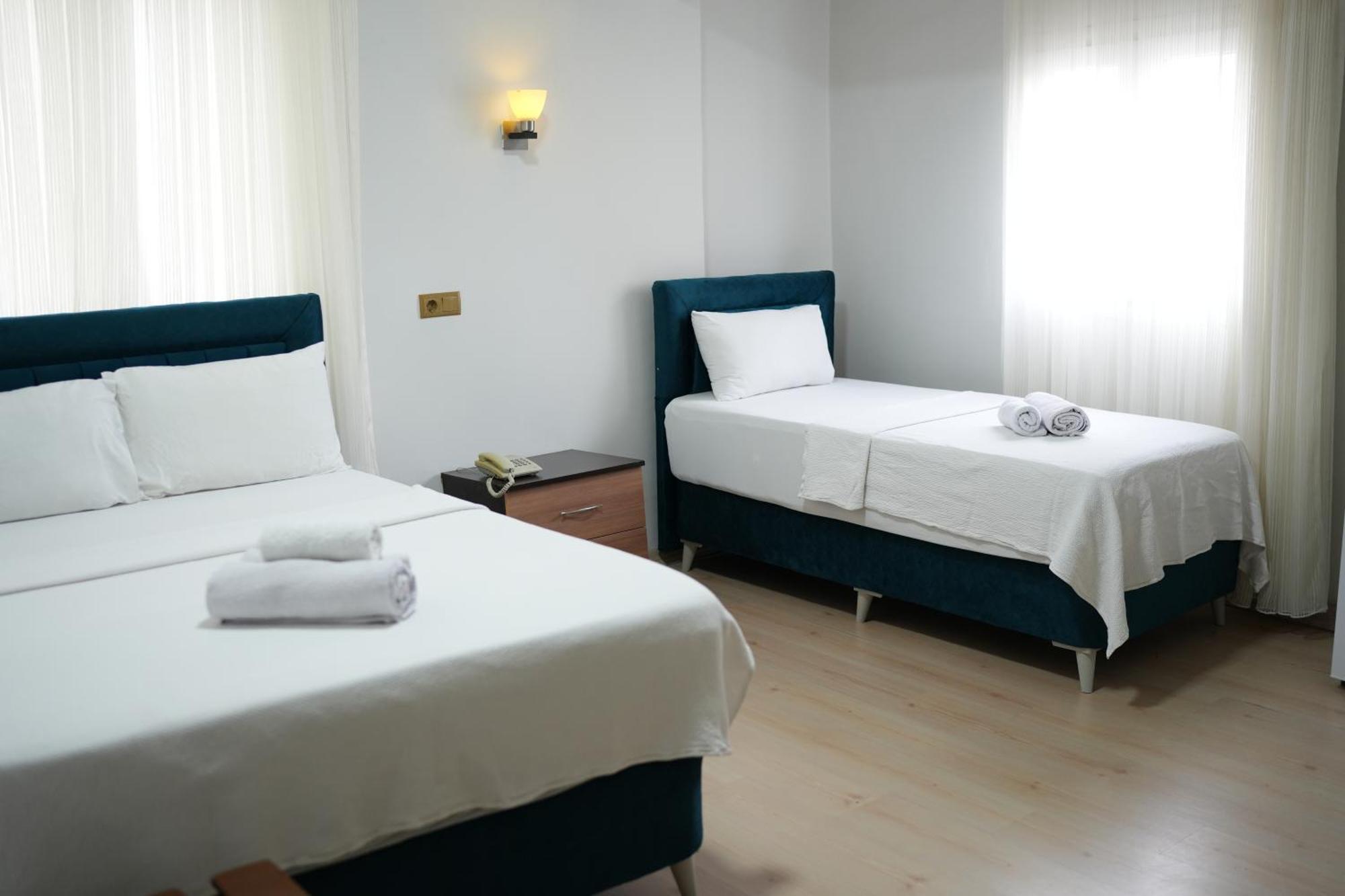 Grand Clover Otel Адана Экстерьер фото